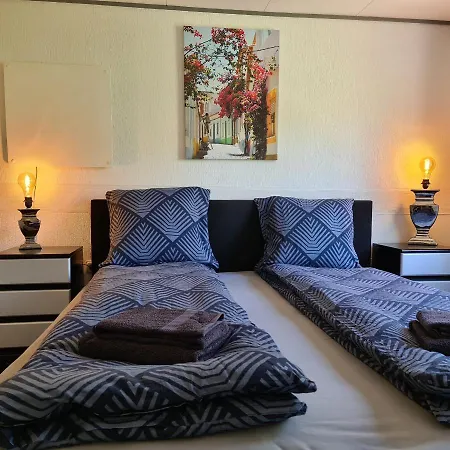 Chalet Met Prive Sauna En Hottub - Veluwe Apartment Voorthuizen