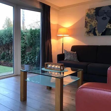 Chalet Met Prive Sauna En Hottub - Veluwe Apartment